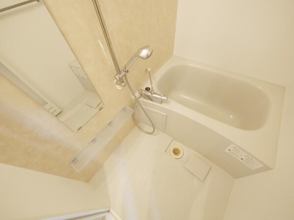 コンフォルトIIの物件内観写真